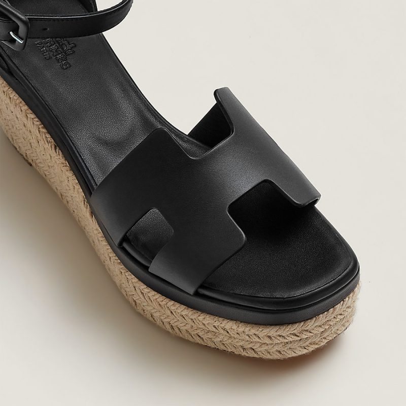 Elda espadrille - Image 5