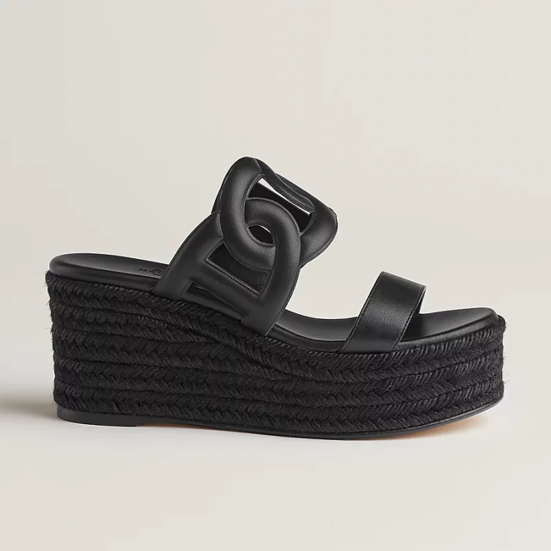 Ithea 30 espadrille - Image 3