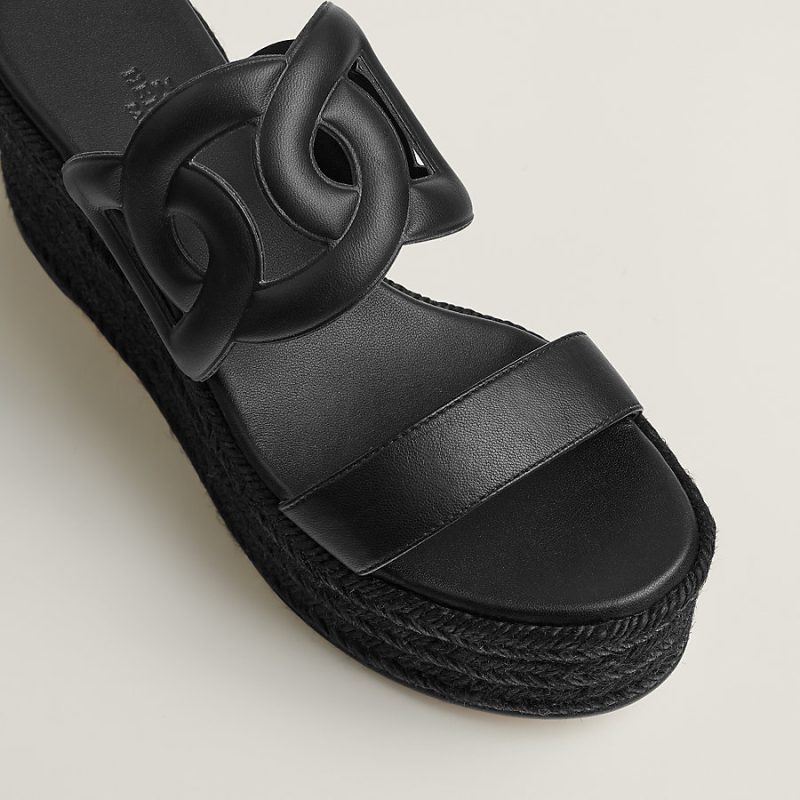 Ithea 30 espadrille - Image 5