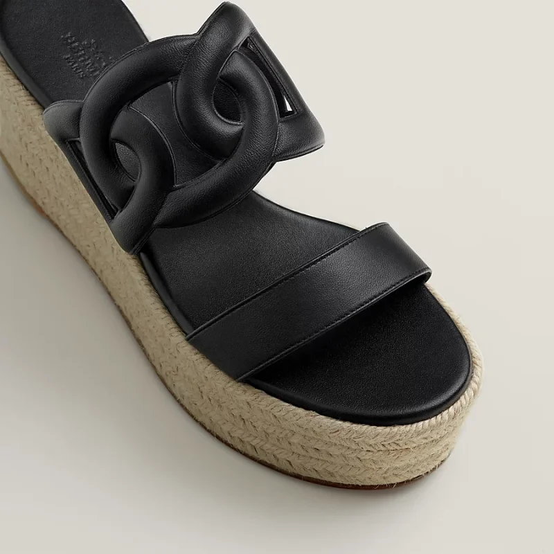Ithea 30 espadrille - Image 5