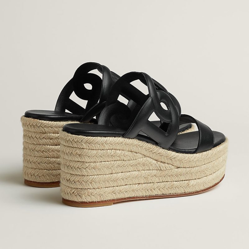 Ithea 30 espadrille - Image 4