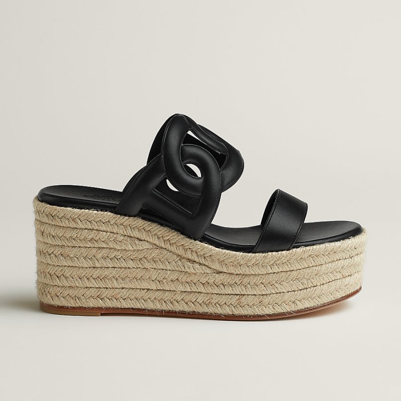 Ithea 30 espadrille - Image 3
