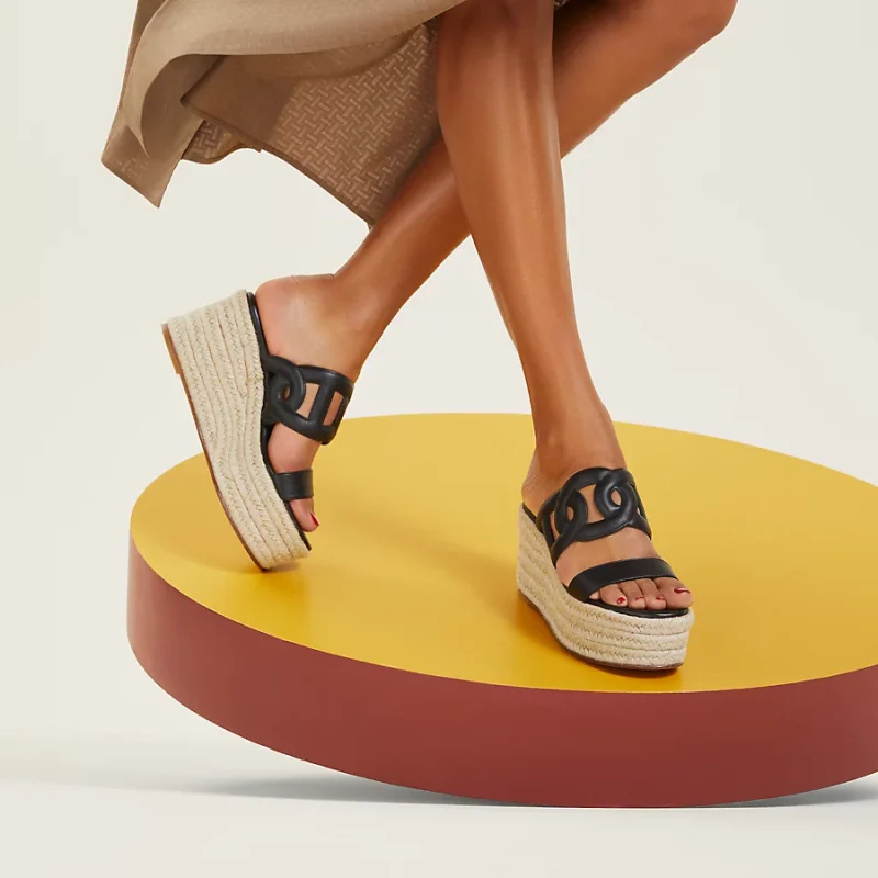Ithea 30 espadrille - Image 2