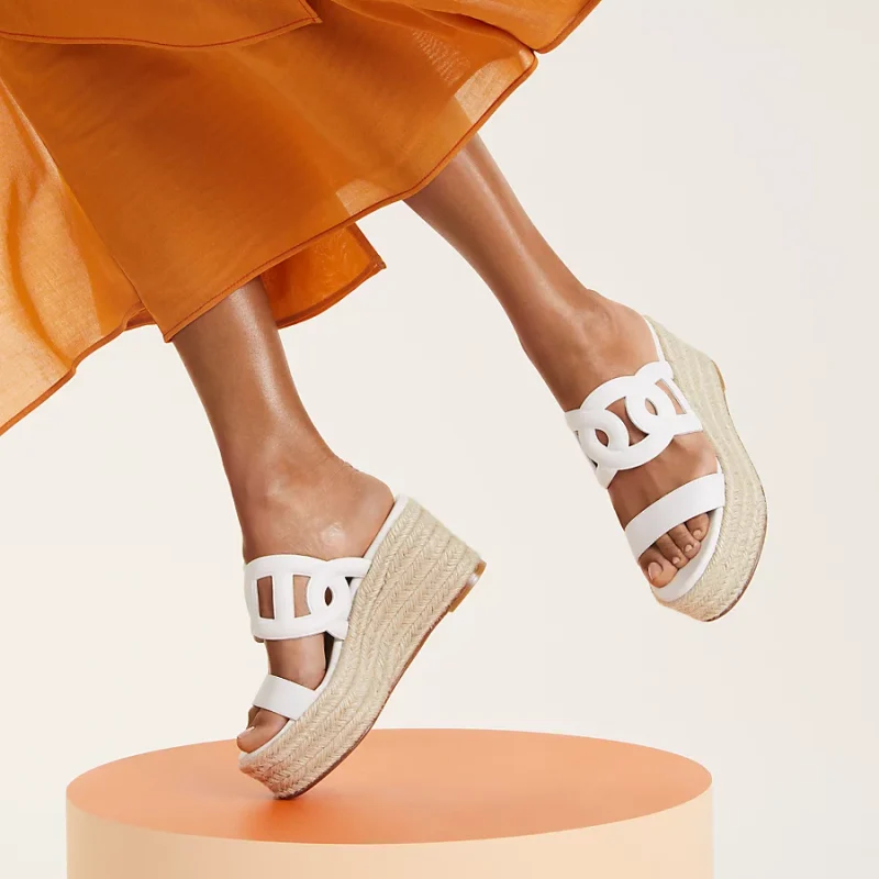 Ithea 30 espadrille - Image 2