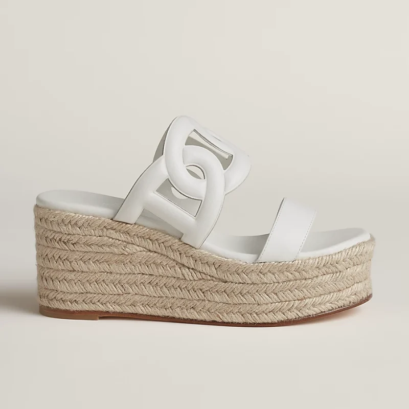 Ithea 30 espadrille - Image 3