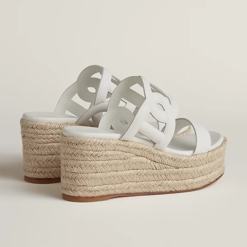 Ithea 30 espadrille - Image 4