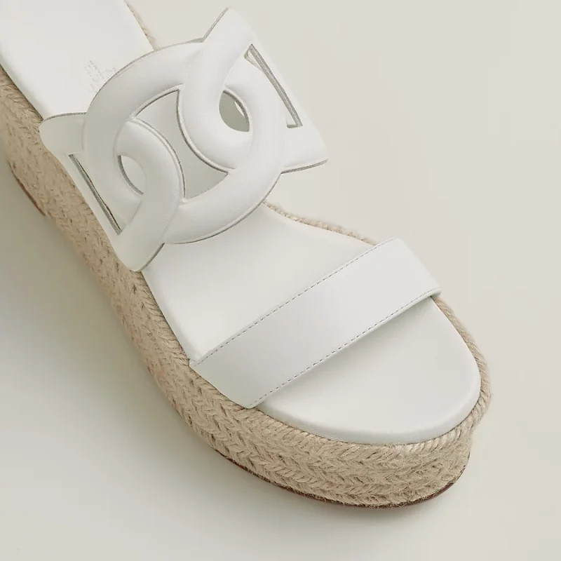 Ithea 30 espadrille - Image 5