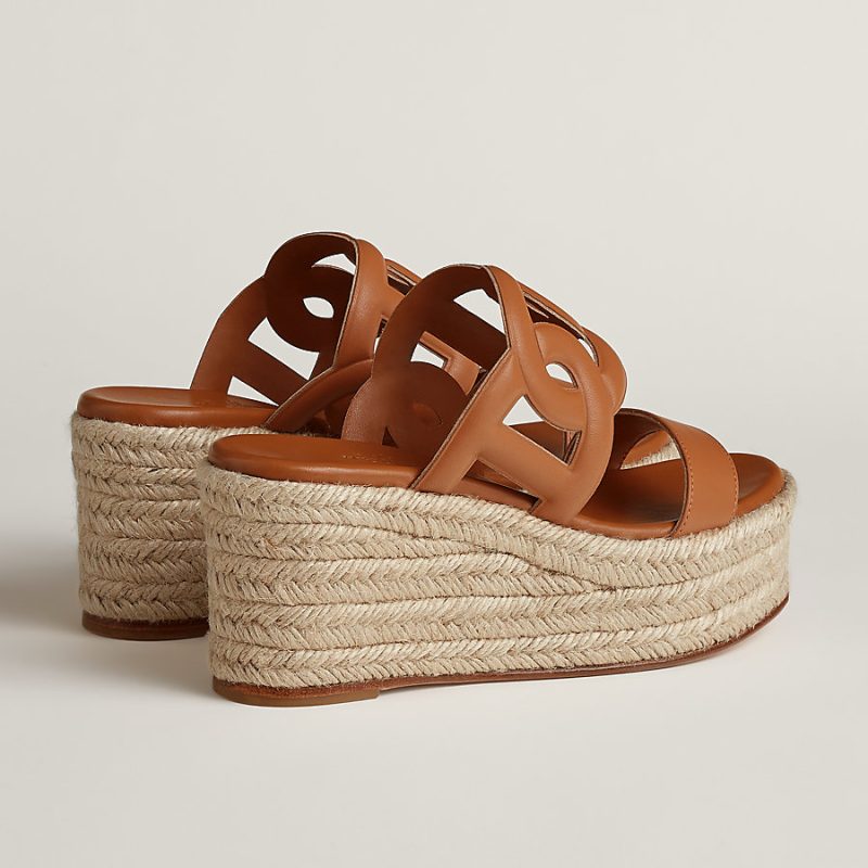 Ithea 30 espadrille - Image 3