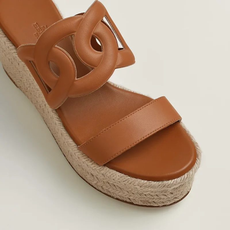 Ithea 30 espadrille - Image 4