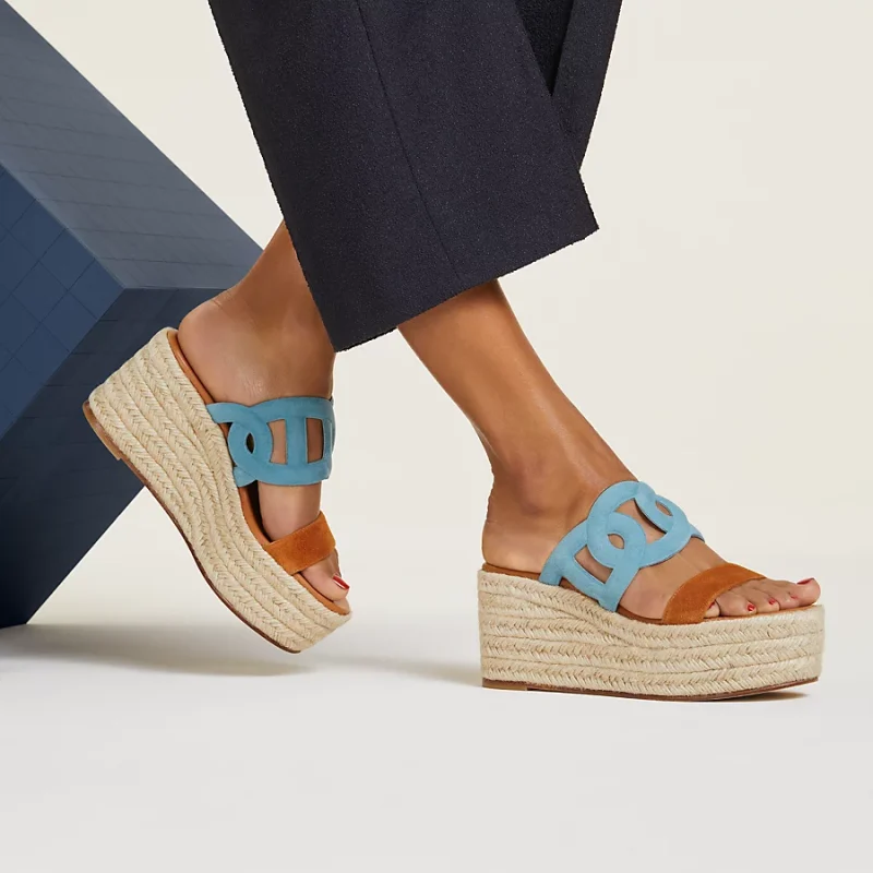 Ithea 30 espadrille - Image 2