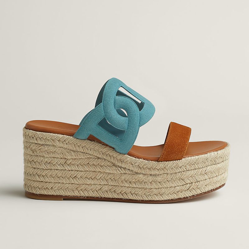 Ithea 30 espadrille - Image 3
