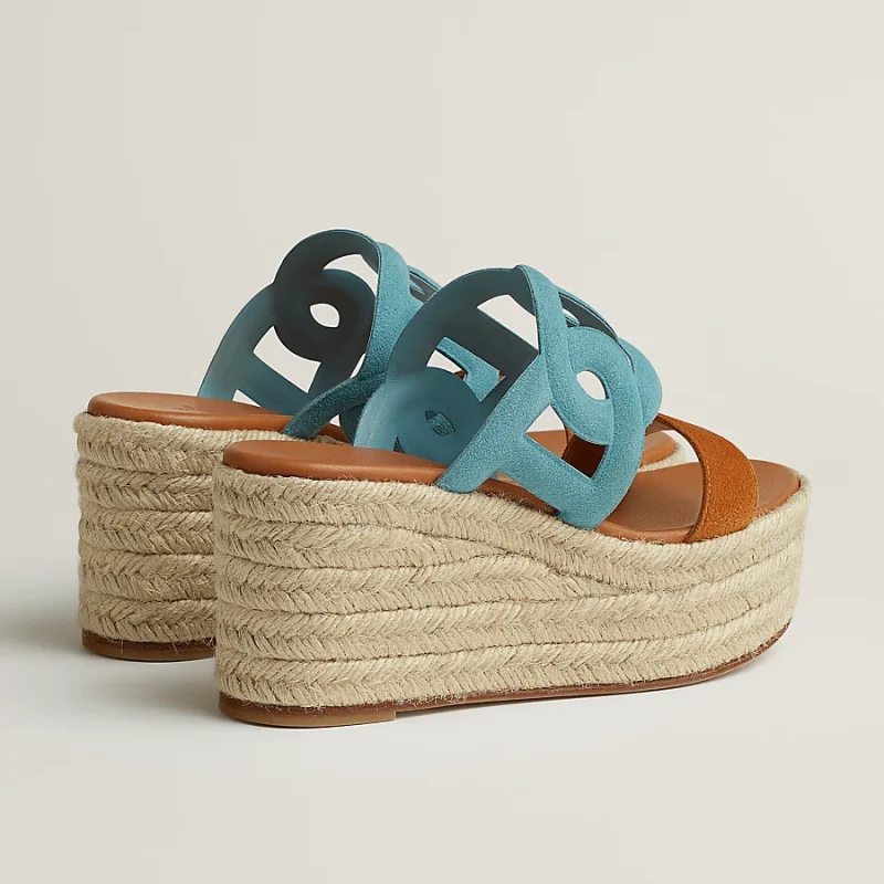 Ithea 30 espadrille - Image 4