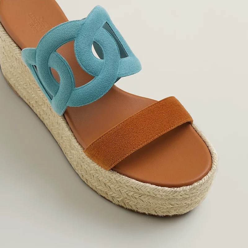 Ithea 30 espadrille - Image 5