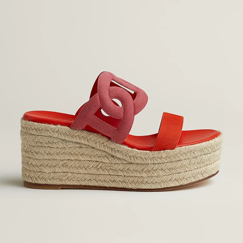 Ithea 30 espadrille - Image 2