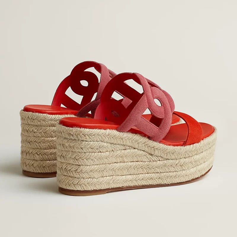 Ithea 30 espadrille - Image 3