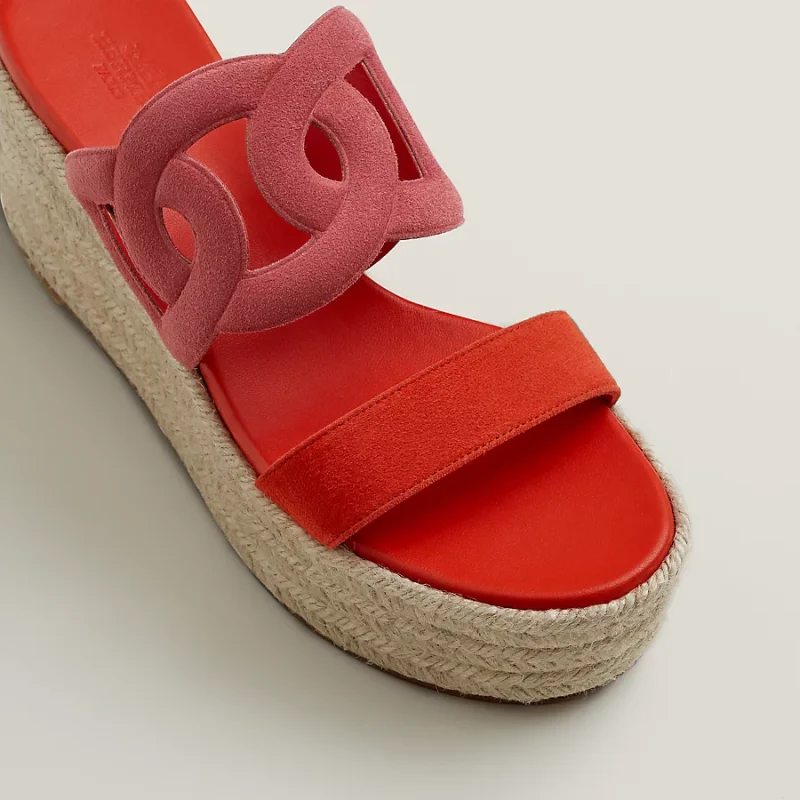 Ithea 30 espadrille - Image 4