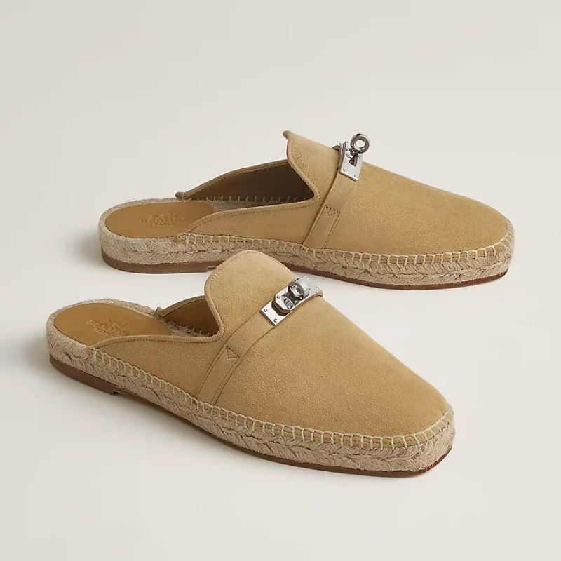 Feria espadrille