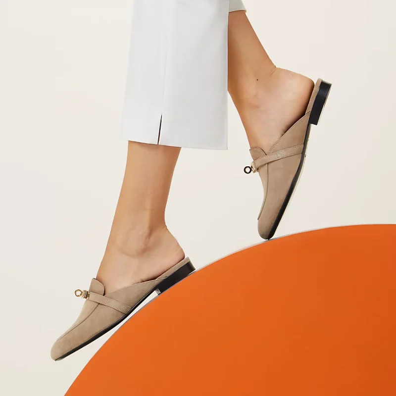 Oz mule - Image 3