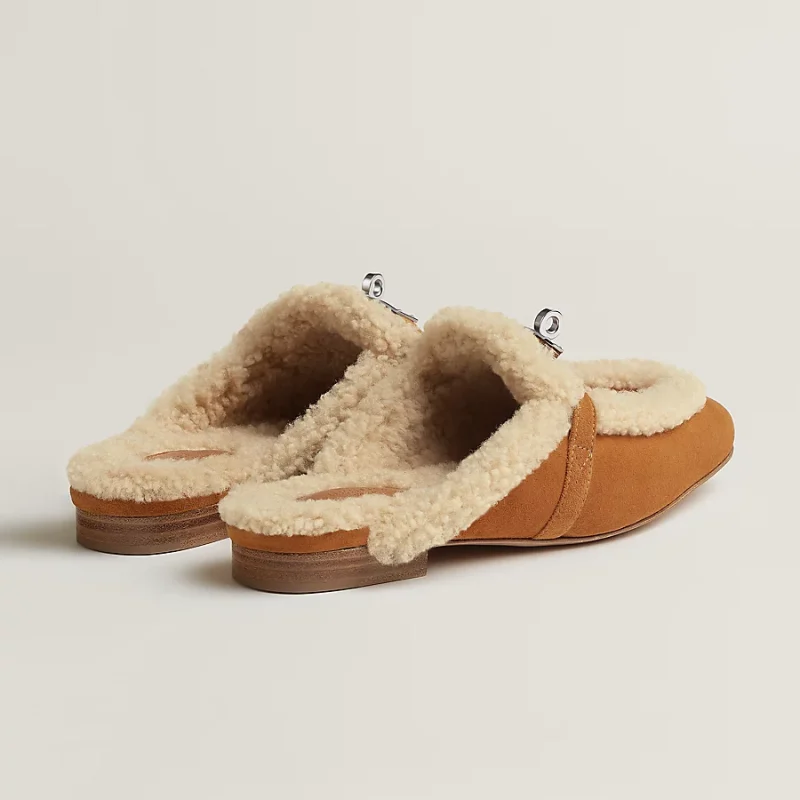 Oz mule - Image 5