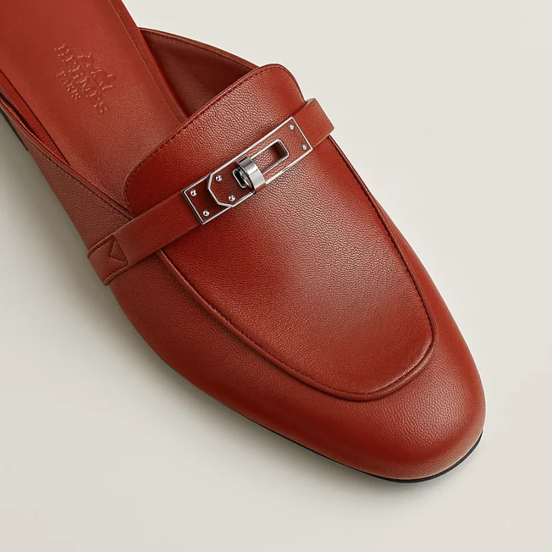 Oz mule - Image 5