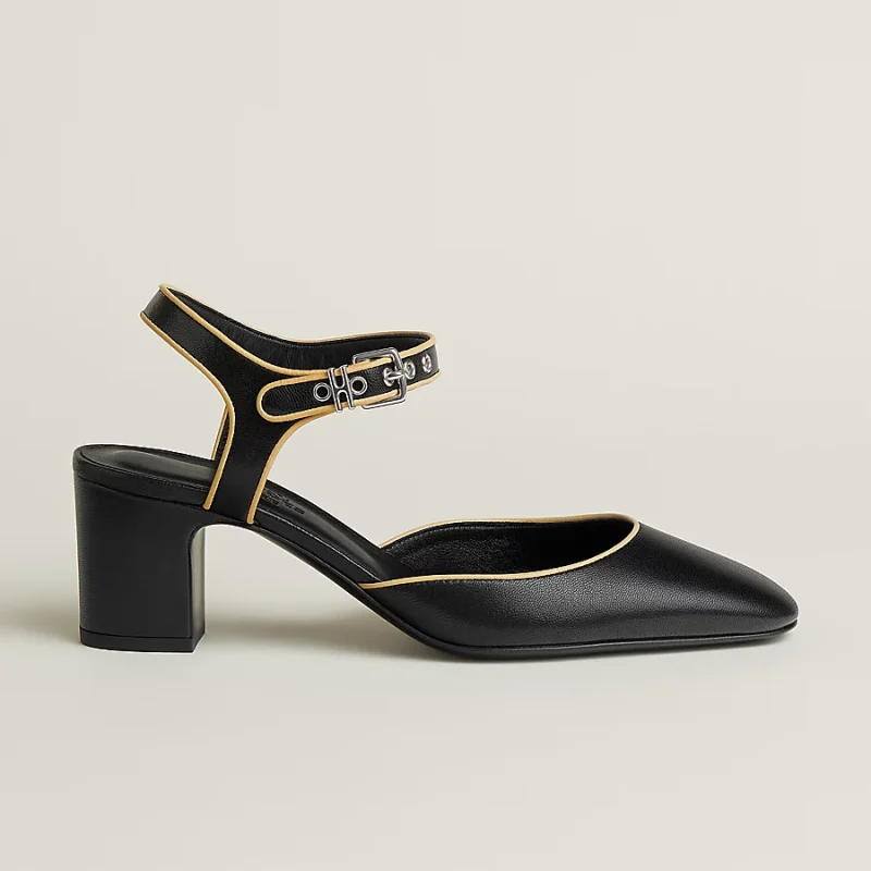 Kamilla 60 pump - Image 3