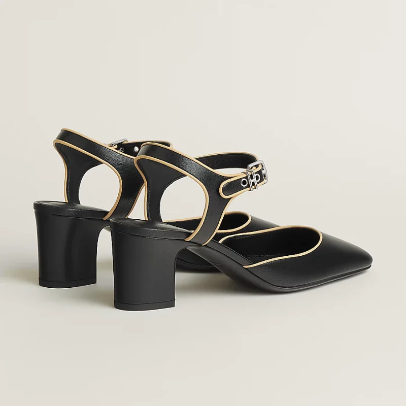 Kamilla 60 pump - Image 4
