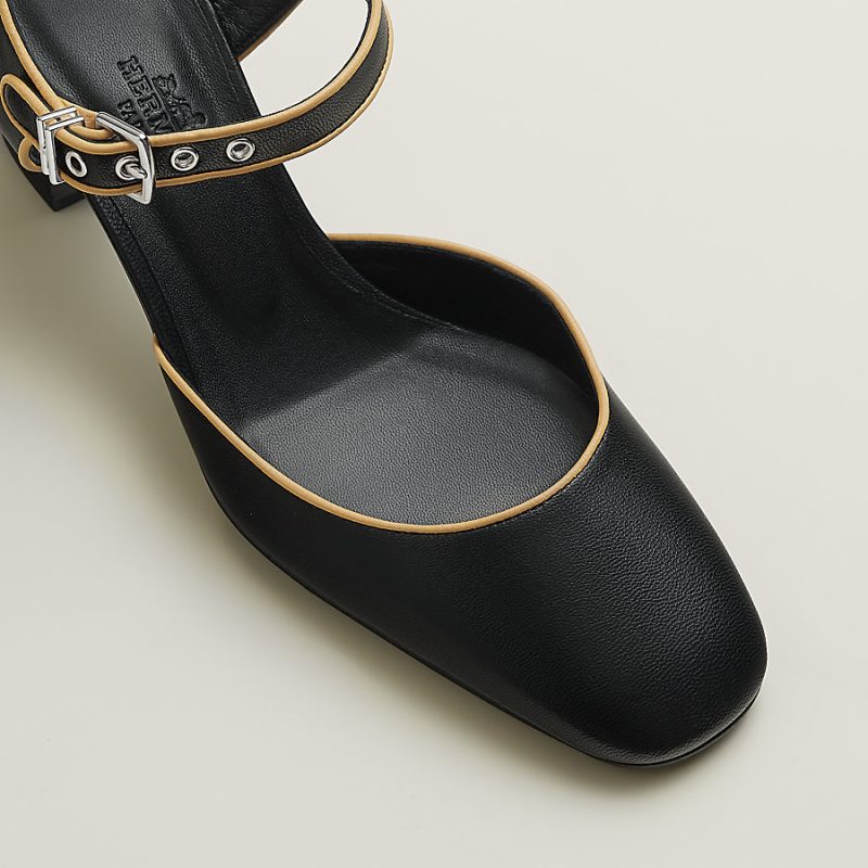 Kamilla 60 pump - Image 5