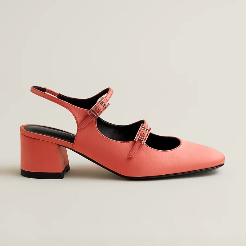 Jackie 50 pump - Image 3