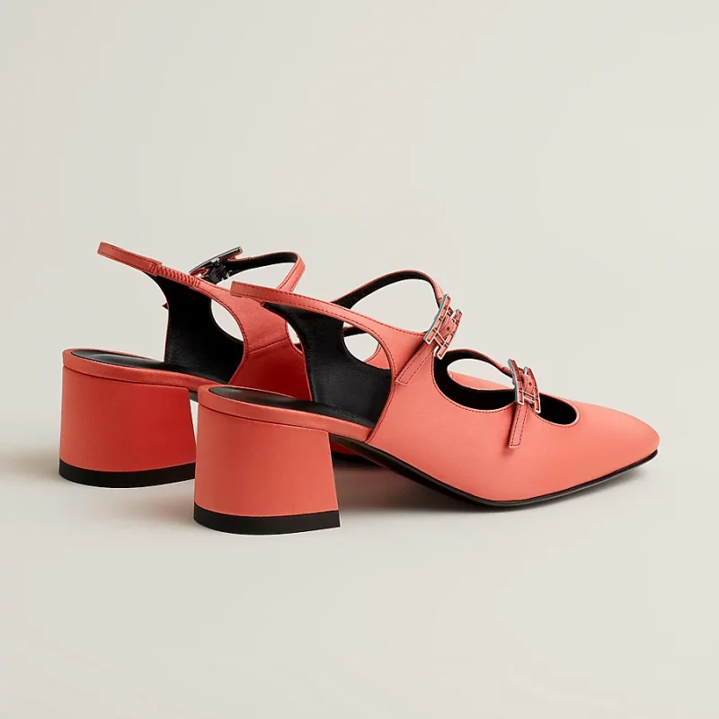Jackie 50 pump - Image 4