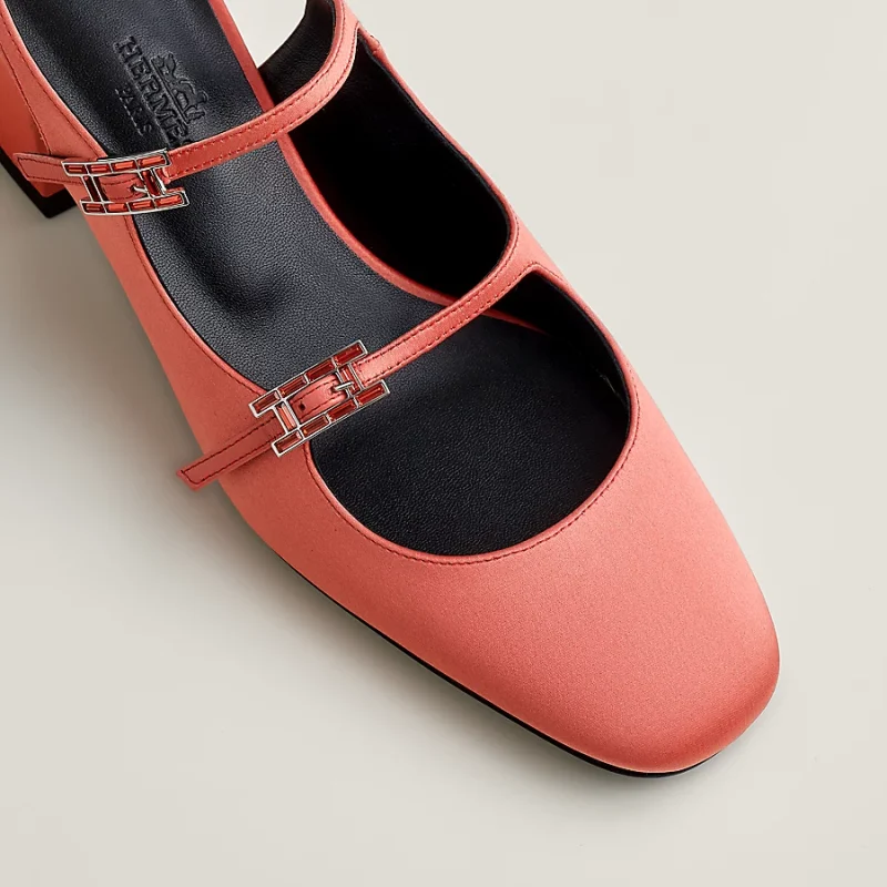Jackie 50 pump - Image 5