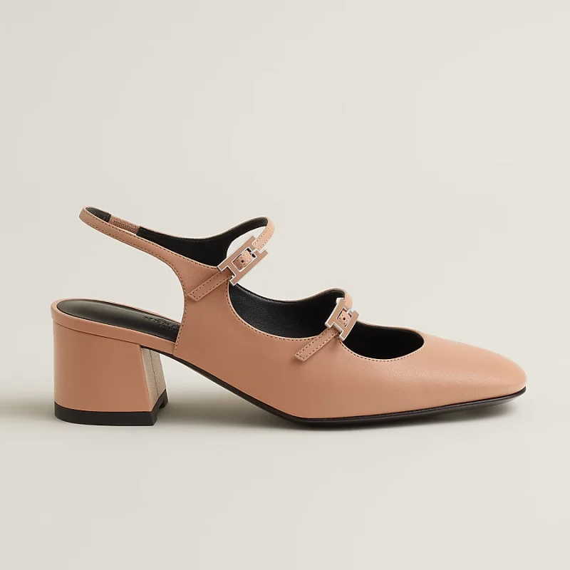 Jackie 50 pump - Image 3