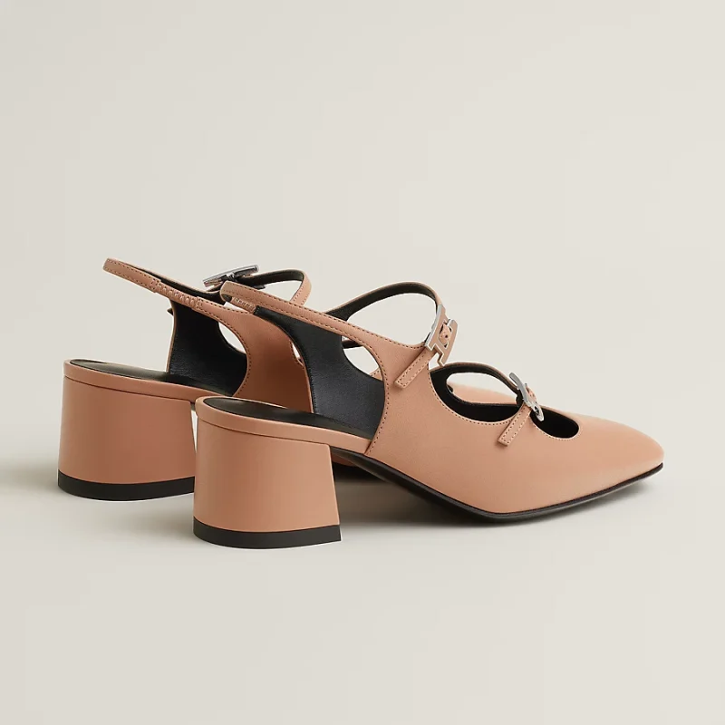 Jackie 50 pump - Image 4