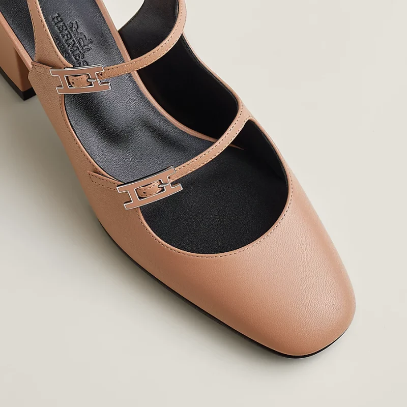 Jackie 50 pump - Image 5