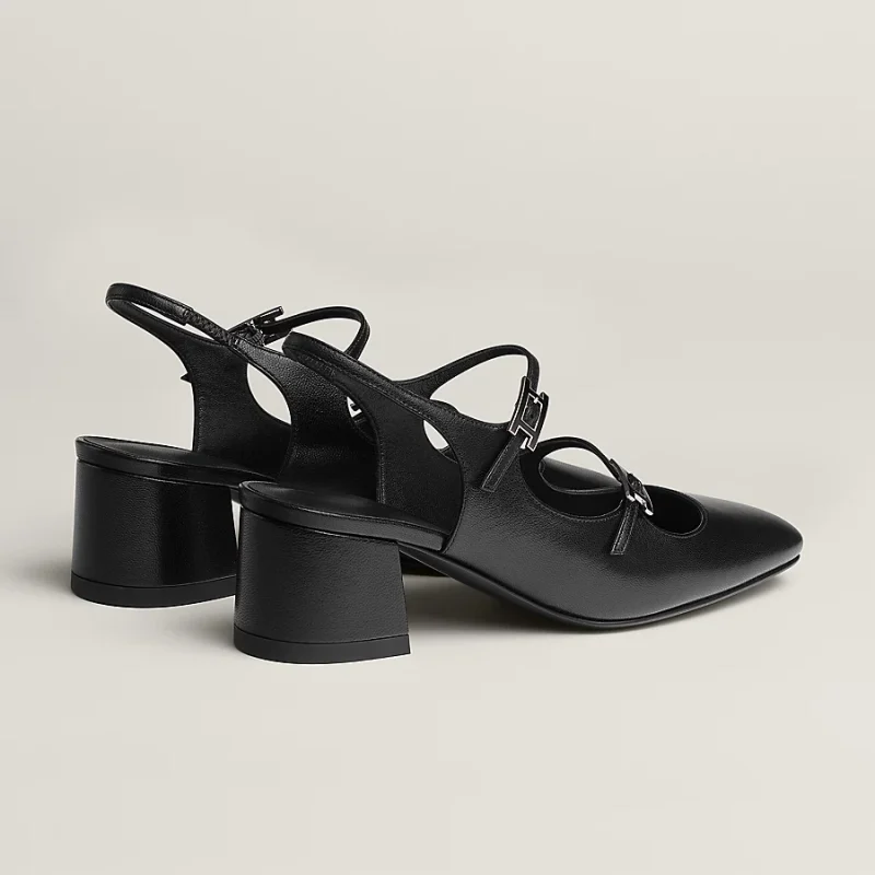 Jackie 50 pump - Image 2