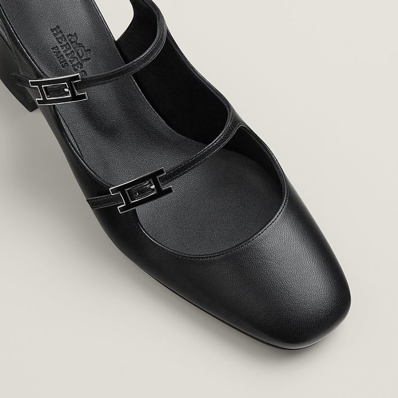 Jackie 50 pump - Image 3