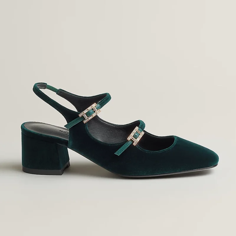 Jackie 50 pump - Image 5