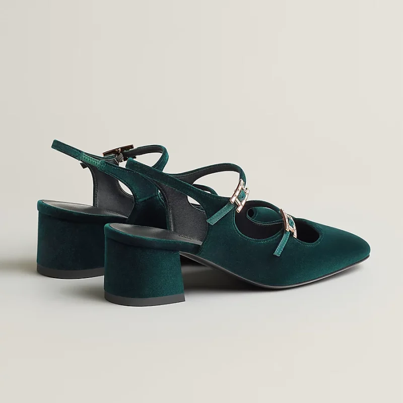 Jackie 50 pump - Image 2