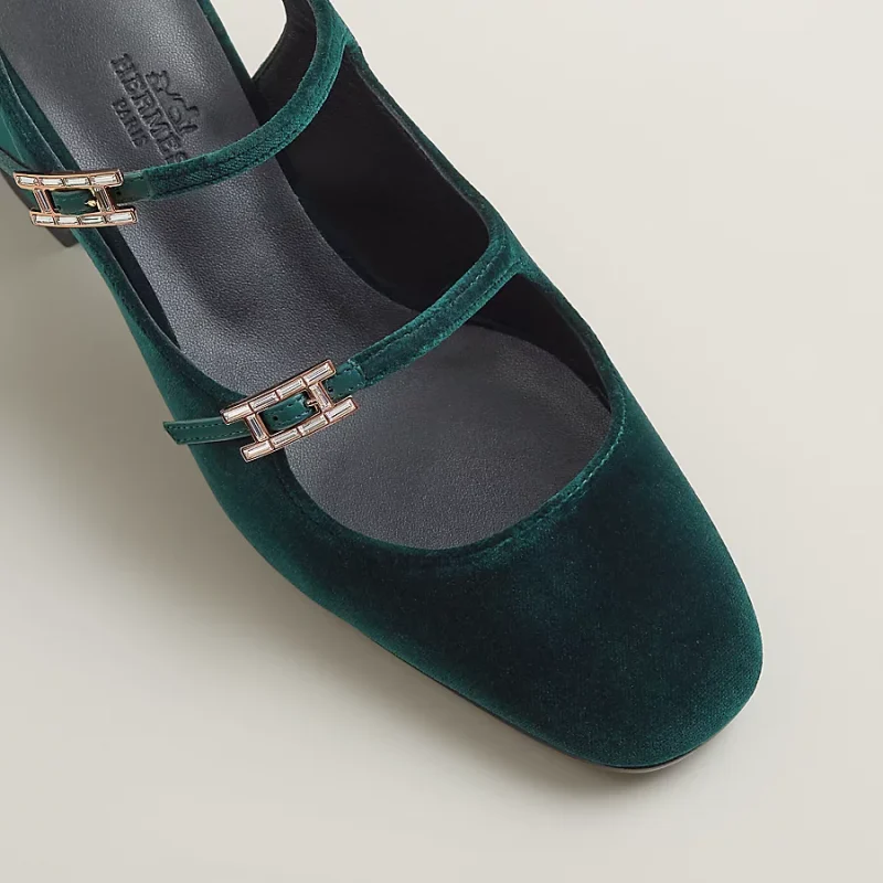 Jackie 50 pump - Image 3