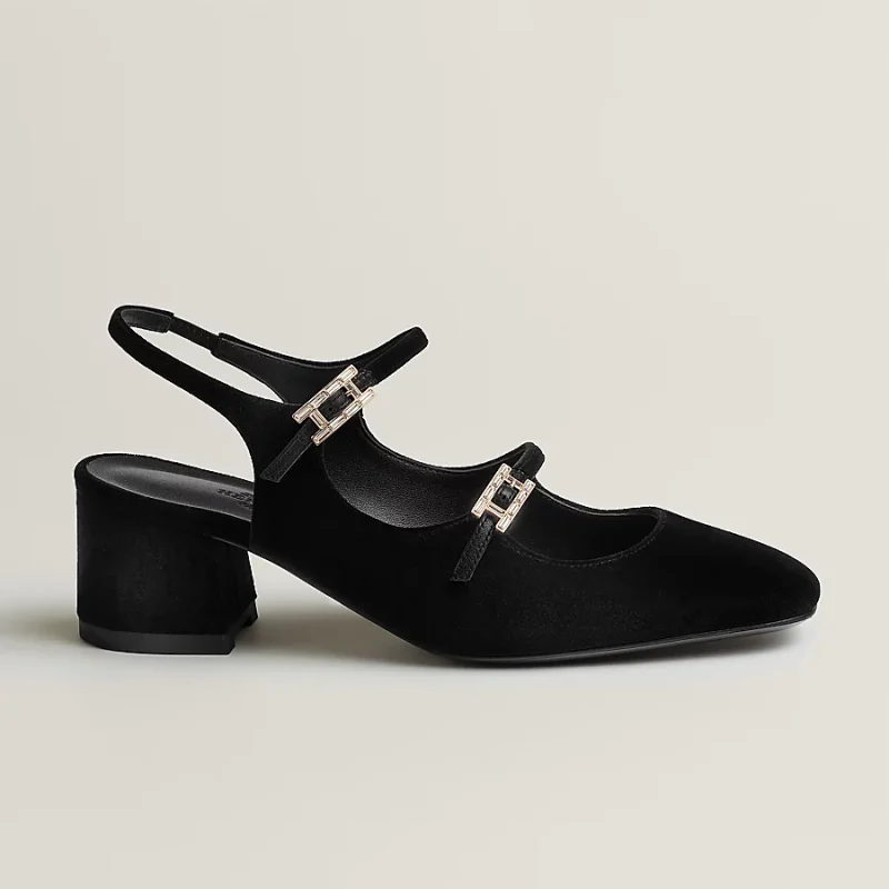 Jackie 50 pump - Image 5