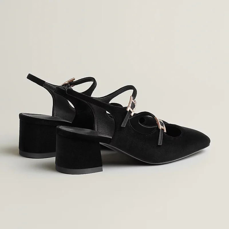 Jackie 50 pump - Image 2