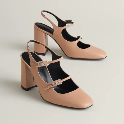 Jackie 90 pump
