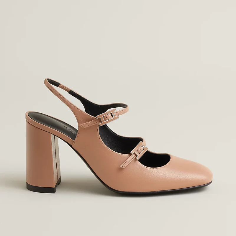 Jackie 90 pump - Image 3
