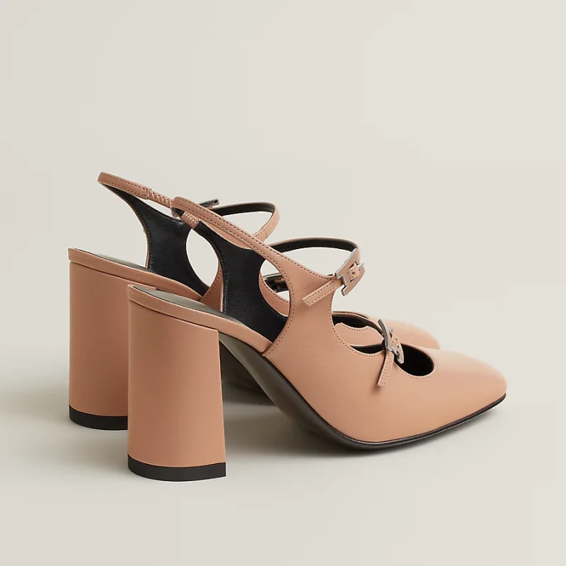 Jackie 90 pump - Image 4