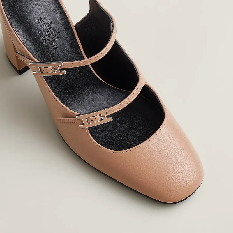 Jackie 90 pump - Image 5