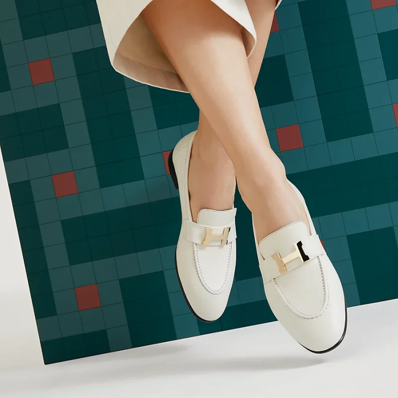 Paris loafer - Image 2