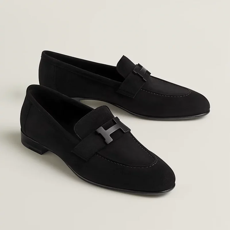 Paris loafer