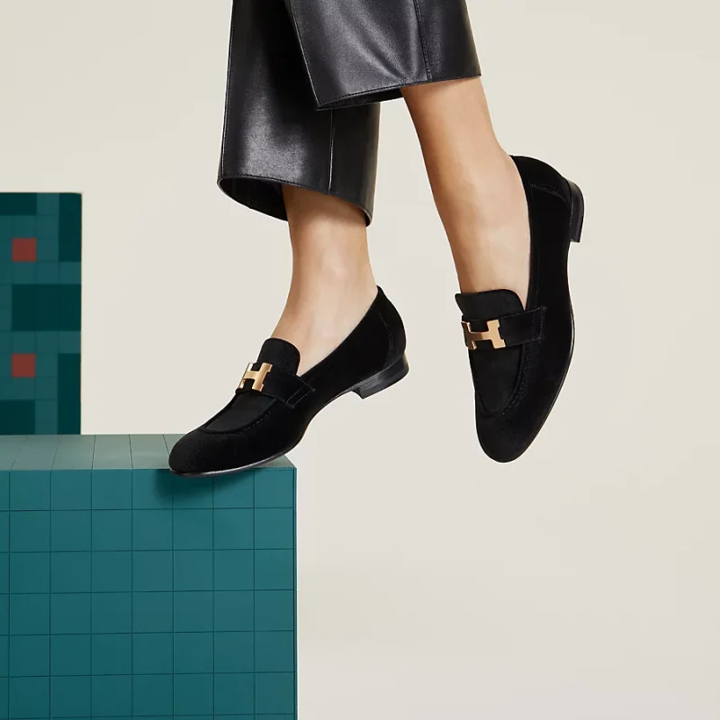 Paris loafer - Image 2