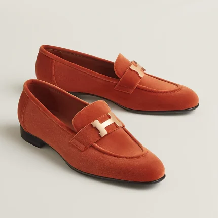 Paris loafer