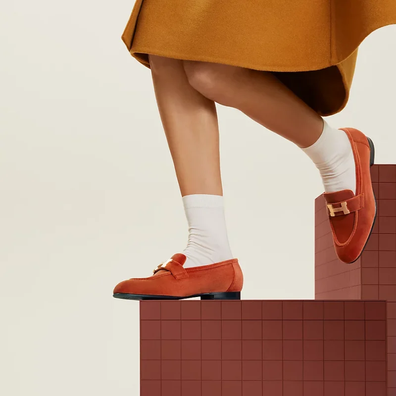Paris loafer - Image 2
