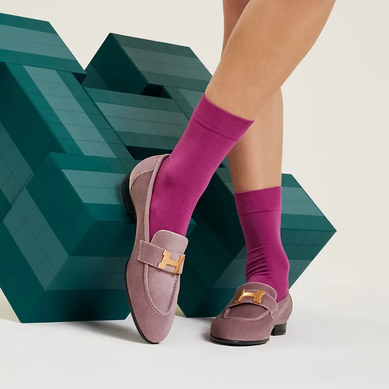 Paris loafer - Image 3